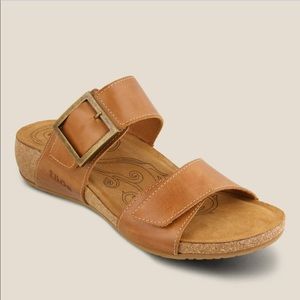 COPY - Taos my dear sandals